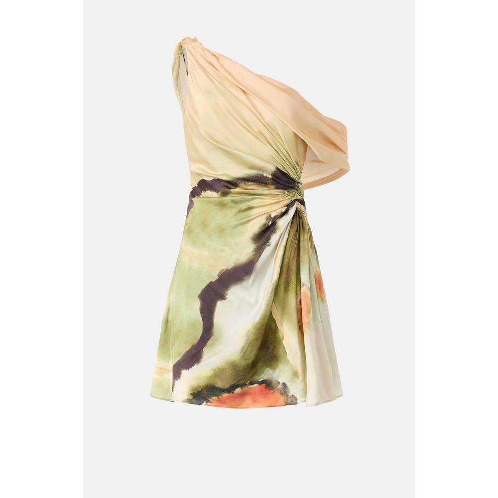 AMUR - Elowen Mini Dress - Size 0 - Picture 5 of 9